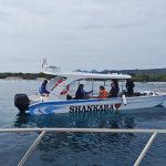 manjangan island