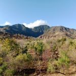 pemuteran mountains sunrise walk