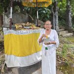 pura belatung mama iba bagus
